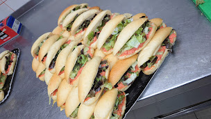 Photo n°5 de MAISON LEPERS à Lecelles (Boucherie)