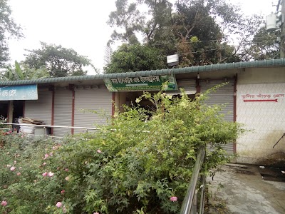 Photos of Haji Monower Market (আলহাজ্ব মনোয়ার মার্কেট)