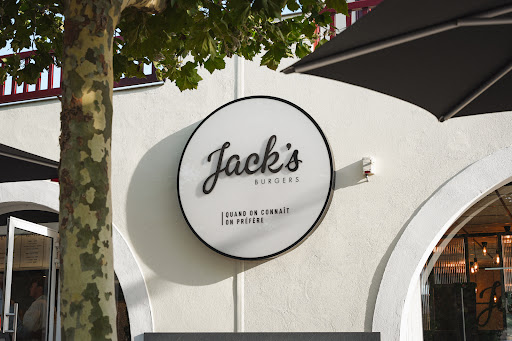 Photo 3 - Jack's Burgers - Anglet