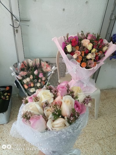 Photos of Fleuriste dawadji