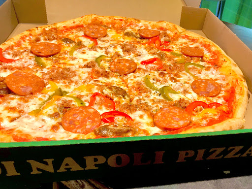 Photo 6 - Di Napoli pizza Lesneven