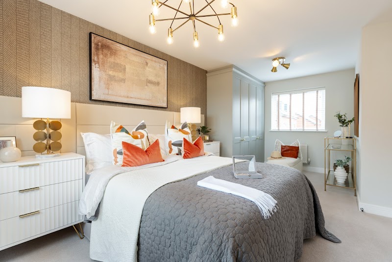 Ashberry Homes - Ashberry at Whitehouse Park photo 2