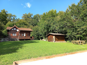 Photo n°11 de Chalet du Lac à Puttelange-aux-Lacs (Location d'appartement de vacances)