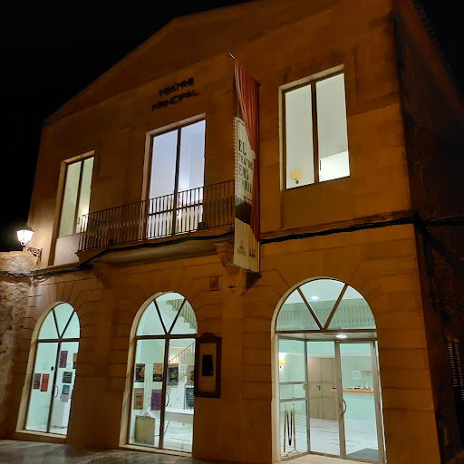 Teatre Principal de Santanyí - Thumbnail