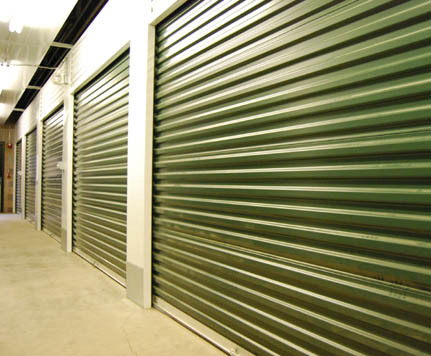 Everett Secure Self Storage - Visual