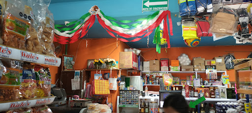 Súper "El Crucero", San Miguel de Allende, Gto Gallery - Mexico