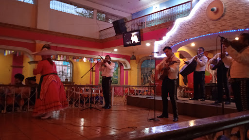 La Faena - Visual