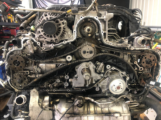 Lantech Automotive