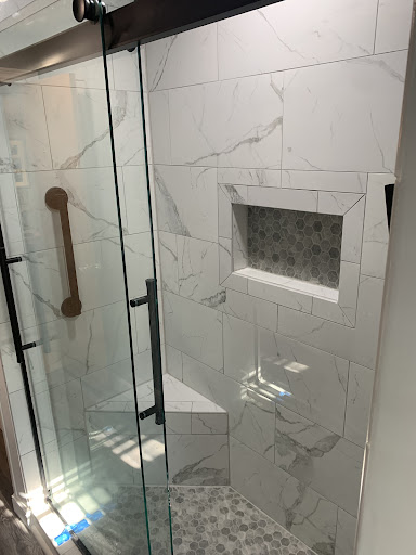 McDowell Construction - Visual