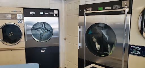 Rainbow Laundry - Laundromats, Washing Service in Toledo, OH - Thumbnail