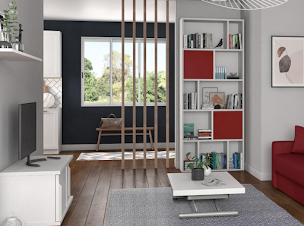 Photo n°47 de Meubles Flahaut Le Touquet à Le Touquet-Paris-Plage (Magasin de canapés)