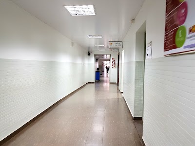 Photos of Hospital Espa&ntilde;ol de Mendoza Calle Belgrano