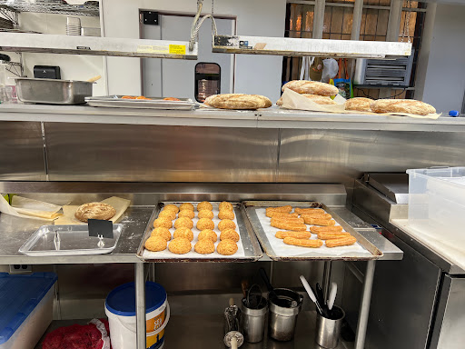 Joe's Bread - Visual