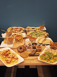 Photo n°10 de LE TANIT FOOD à Pau (Pizzeria)