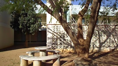 Photos of Botswana University of Agriculture and Natural Resources