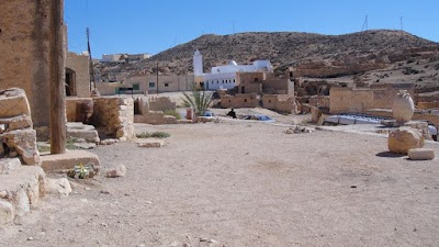 Photos of مسجد محمد سلطين الكاباوي