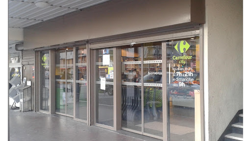 Carrefour City
