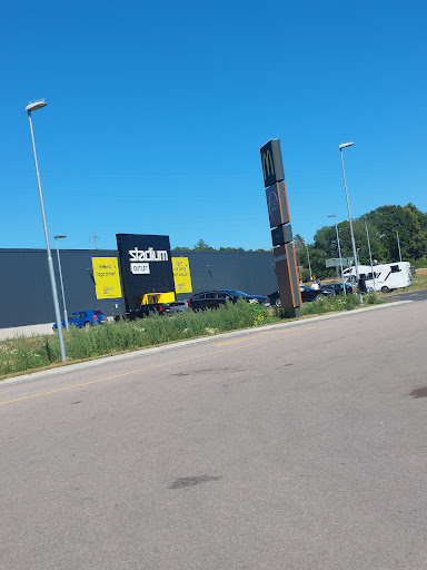 Stadium Outlet Ronneby - Thumbnail