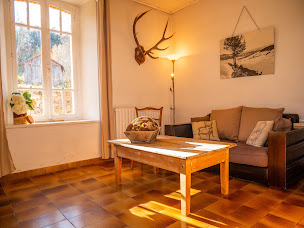 Photo n°5 de Bienvenue chez Thomas à Le Pla (Maison de vacances)