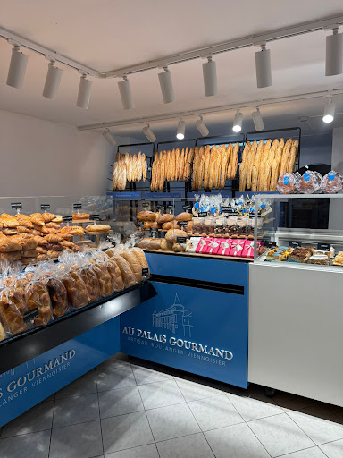 Photo 2 - Au palais gourmand