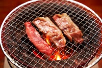 七輪焼肉安安小山店