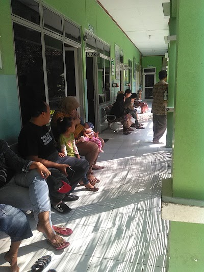 Photos of Community Health Centers Sedati
