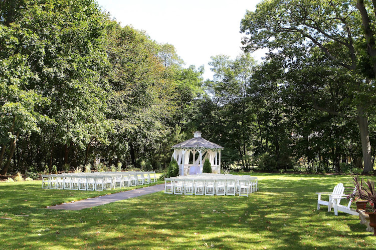 Nahant Country Club Estate golf course