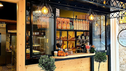 Athanasiou Traditional Bakery since 1904