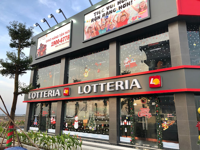 Lotteria Hà Tiên