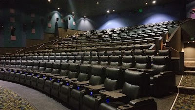 Cinemark Davenport 18 IMAX