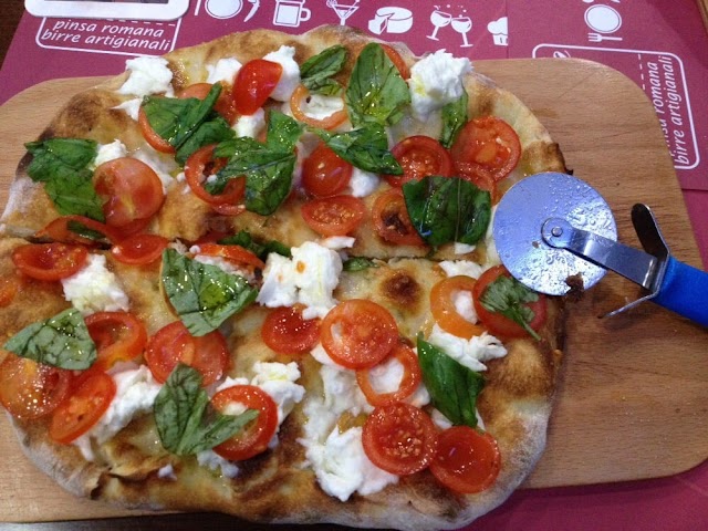 Vicolo 43