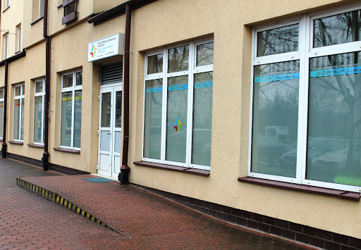 Centrum Medycyny Zapobiegawczej i Rehabilitacji / Punkt Szczepień Medycyny Podróży