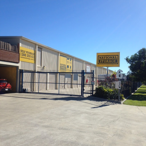 National Storage Coolum, Sunshine Coast - Thumbnail