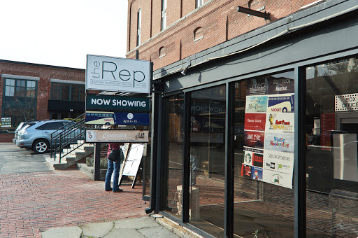 Seacoast Repertory Theatre - Thumbnail
