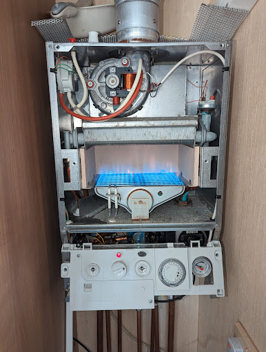Mountford Plumbing and Gas - Thumbnail