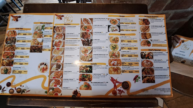 Reviews of The Old Peacock in Leeds - Pub