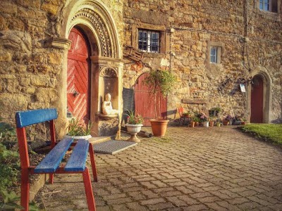 Photos of Healing Castle