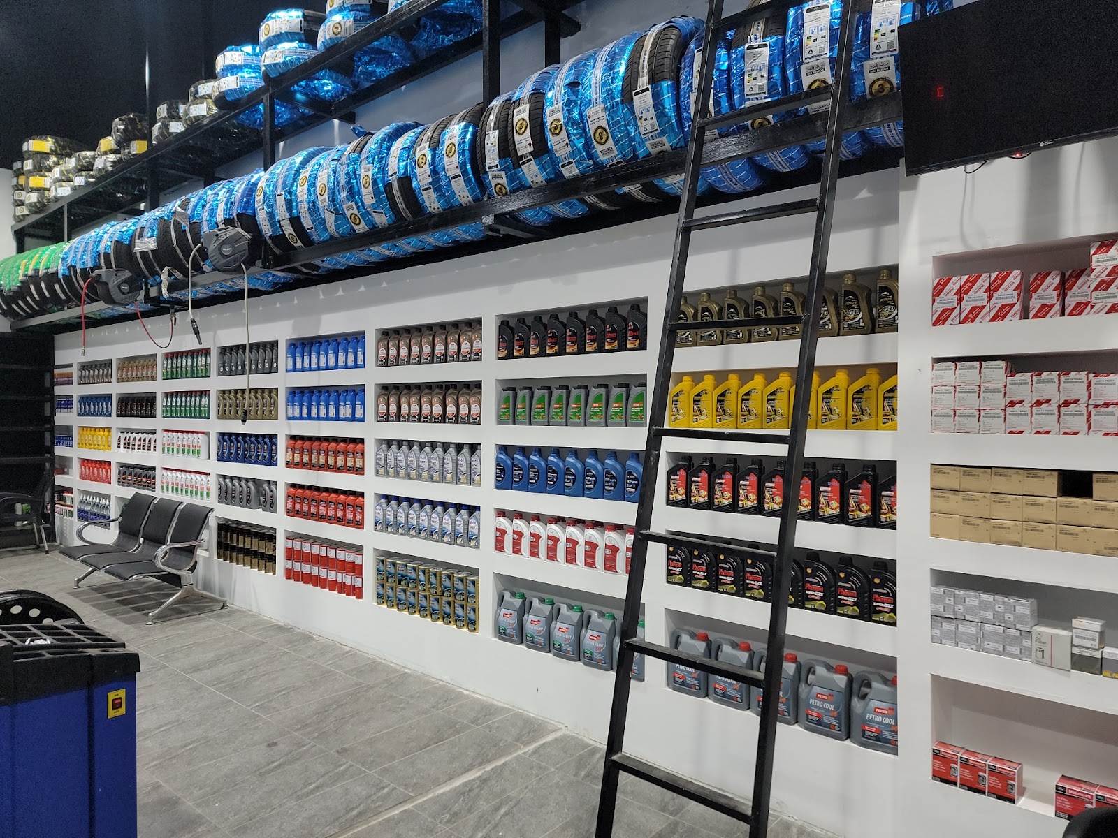 بنشر السائق الذكي - صورة 3