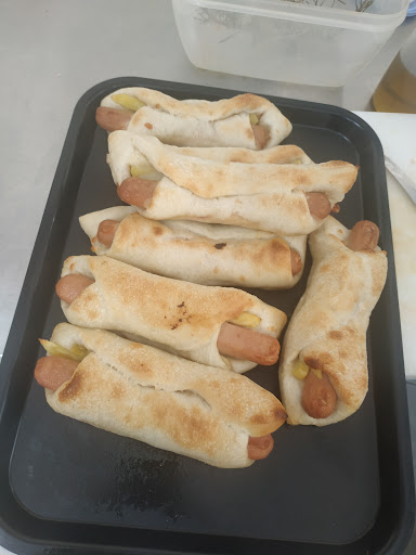 Pizzeria-paninoteca Dergi - Thumbnail