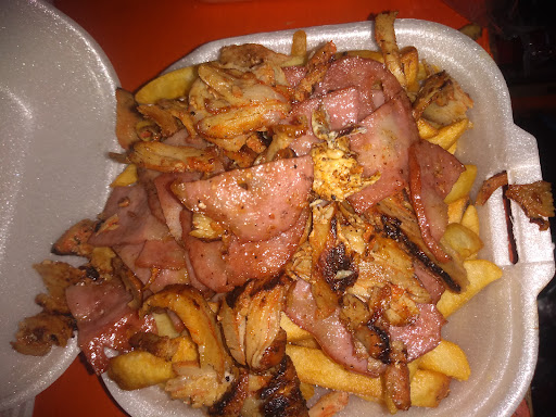 Hamburguesas Garage - Thumbnail