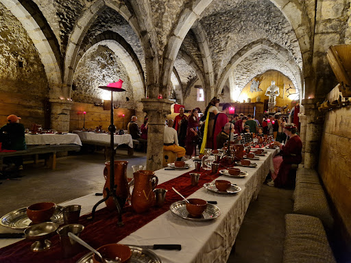 Banquet des Troubadours - Thumbnail
