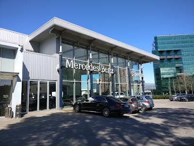 Photos of Silberauto