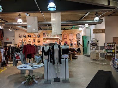 Photos of Urban Outfitters