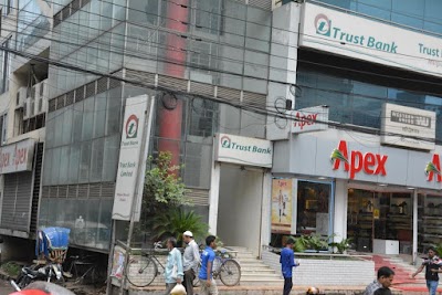 Photos of Apex Footware Limited Mirpur 11 Showroom