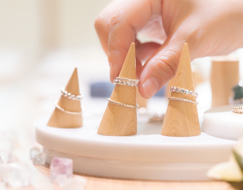 tetoccio ・テトッチオ