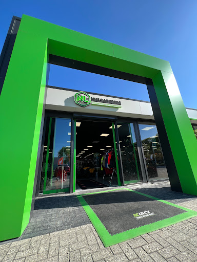 Niels Lubbers Tuinmachines & Gereedschappen - Thumbnail