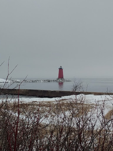 Manistique Boat Marina - Thumbnail