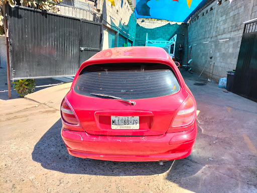 Gordo's Car Wash - Thumbnail