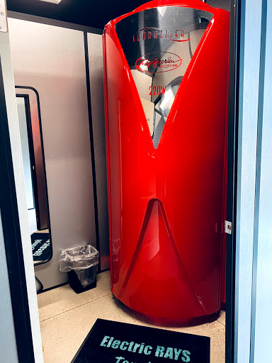 Electric RAYS Tanning & Spa