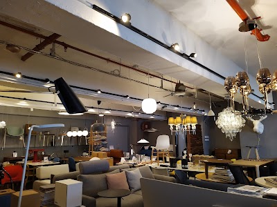 photo of MyConcept Shek Tong Tsui Contemporary Furniture Store